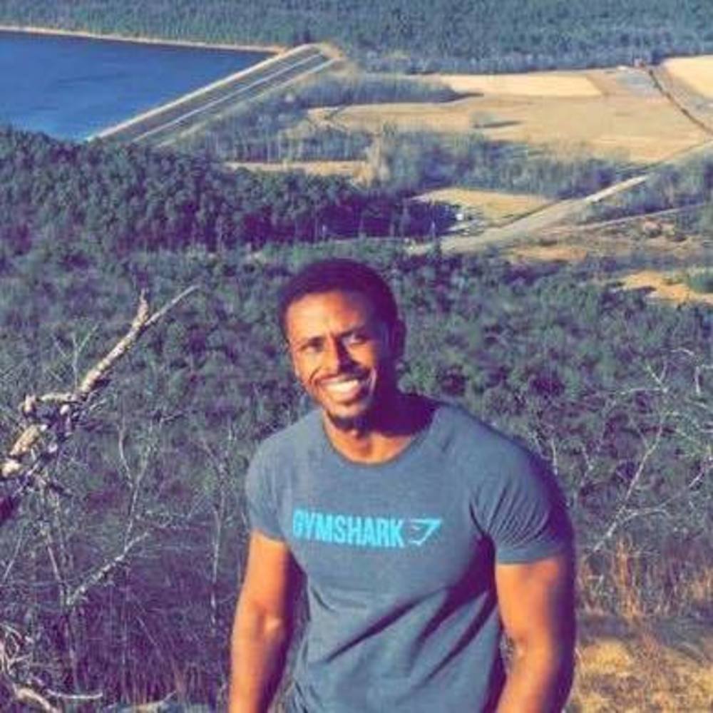 Meet your Posher, Bonsa